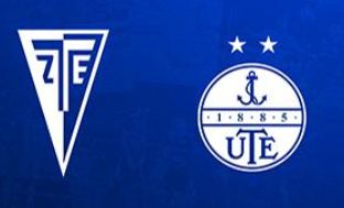 OTP Bank Liga: ZTE – Újpest