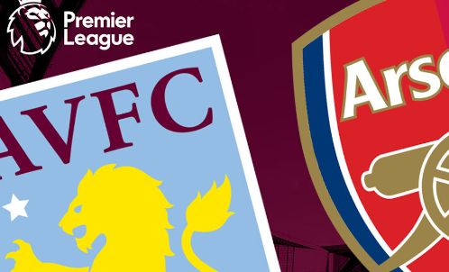 Premier Liga: Aston Villa - Arsenal (Két félelmetes formában lévő gárda találkozója!) – 2023.12.09