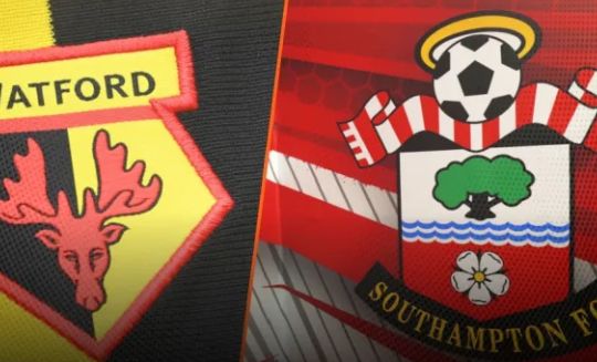 Ligabajnokság: Watford - Southampton (Gólváltós meccs az angol másodosztályból!) 2023.12.09