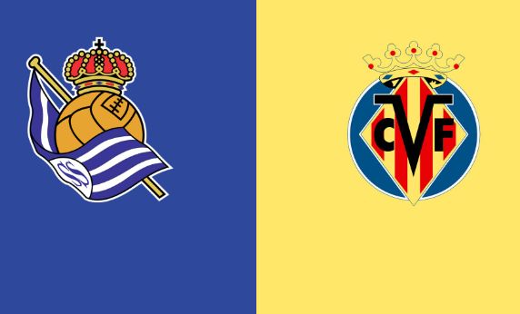 Fogadáskészítő: Villarreal - Real Sociedad (Baszkföldre támad a Sárga Tengeralattjáró!) - 2023.12.09