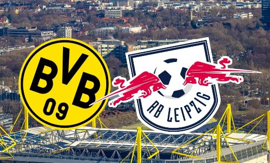 Single Value Tipp: Borussia Dortmund - RB Leipzig (topmeccs a Bundesligában?) – 2023.12.09