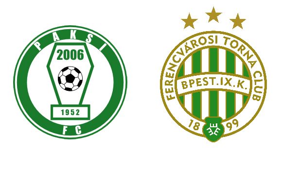 OTP Bank Liga: Paks – Ferencváros (Presztízsmeccs!)