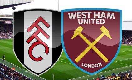 Premier Liga: Fulham – West Ham United (Gólváltós meccs a Premier Ligából!) 2023.12.10