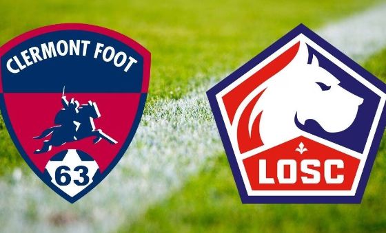 Ligue 1: Clermont - Lille (Más kávéház a két csapat!) – 2023.12.10