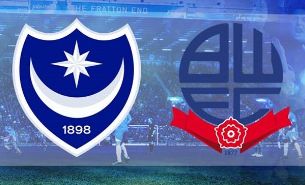 Bet of the day: Portsmouth - Bolton (A liga két legjobb csapata!) - 2023.12.11