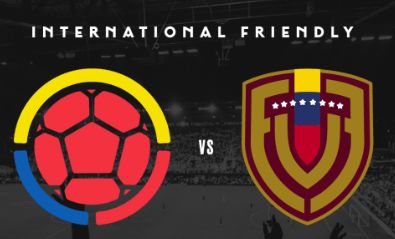Válogatott mérkőzés: Kolumbia – Venezuela (Gólváltós barátságos felkésülési márkőzés 00:00-kor!) 2023.12.11