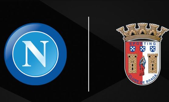 Bet of the day: Napoli - Braga (BAJNOKOK LIGÁJA derbi a Vezúv tövében!) - 2023.12.12