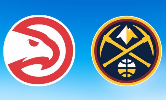 NBA: Atlanta Hawks - Denver Nuggets