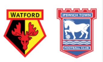 Ligabajnokság: Watford - Ipswich Town  (Gólváltós meccs az angol ligabajnokságból!) 2023.12.12