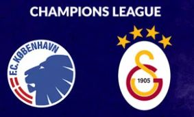 Single value tipp: Köbenhavn - Galatasaray (Komoly a tét, hajtós-harcos meccs várható a BAJNOKOK LIGÁJÁBAN!) – 2023.12.12