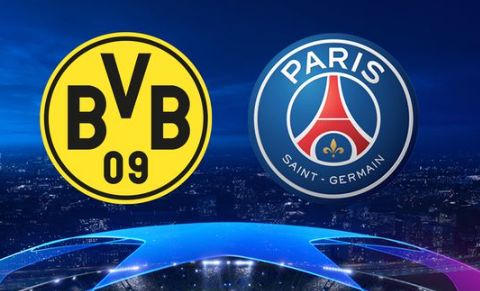 Fogadáskészítő: Borussia Dortmund - PSG (Gólgazdag meccs várható a BAJNOKOK LIGÁJÁBAN!) - 2023.12.13