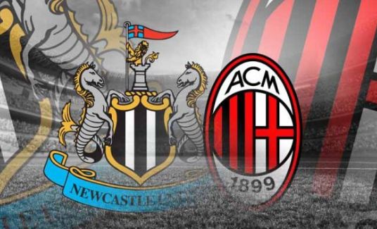 Single value tipp: Newcastle - AC Milan  (A továbbjutás a tét a BAJNOKOK LIGÁJÁBAN!) – 2023.12.13
