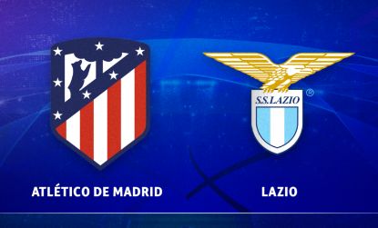 Single value tipp: Atletico Madrid - Lazio (Pikáns meccs a BAJNOKOK LIGÁJÁBAN!) – 2023.12.13
