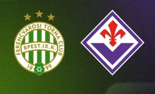 Európa Konferencia Liga: FTC - Fiorentina (Még egy utolsó nekiveselkedés!)