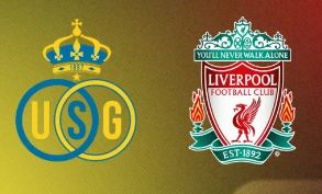 EURÓPA LIGA: Royal Unione SG - Liverpool (Gólgazdag meccset nyomnak Szoboszlaiék?) – 2023.12.14