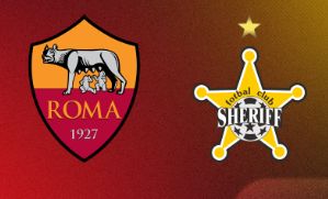 Bet of the day: AS Roma – Sheriff Tiraspol (Törni fogja a vendégek hátát a háló!) - 2023.12.13