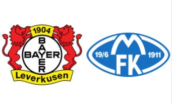 Single value tipp: Leverkusen - Molde (Tét nélküli meccs a BAJNOKOK LIGÁJÁBAN!) – 2023.12.13