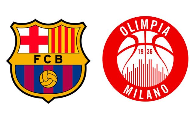 Euroliga: Barcelona – Olimpia Milano