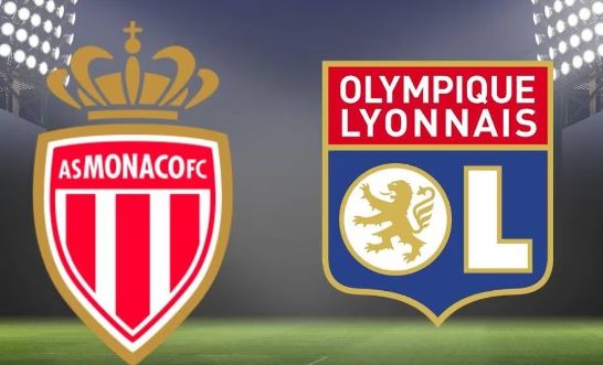 Single value tipp: Monaco - Lyon (Gólos francia!) – 2023.12.15