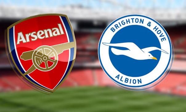 Premier Liga: Arsenal – Brighton (Ez nem is lehet kérdés: gólok, gólok, gólok!) 2023.12.16