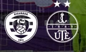 OTP Bank Liga: Kisvárda – Újpest (Küzdelem az életért tavaszig!)