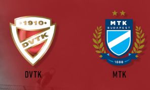 OTP Bank Liga: Diósgyőr – MTK (Szépen zárni az évet!)