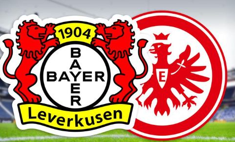 Bundesliga: Bayer Leverkusen - Eintracht Frankfurt (Gólgazdag meccs a Bundesligából!) – 2023.12.17