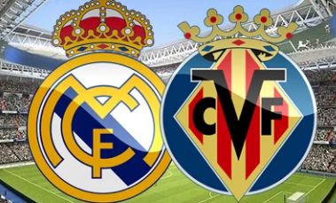 La Liga: Real Madrid - Villarreal (Gólgazdag spanyol bajnoki) 2023.12.17