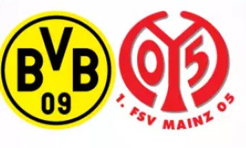 Single value tipp: Dortmund - Mainz (Jöhet a bosszú!) – 2023.12.19
