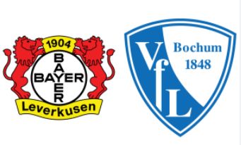Single value tipp: Bayer Leverkusen - Bochum (Csak a gólok száma a kérdés!) – 2023.12.20