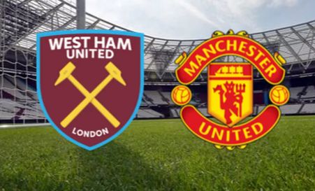 Premier Liga: West Ham - Man United (Gólgazdag meccs az angol Premier Ligából) – 2023.12.23