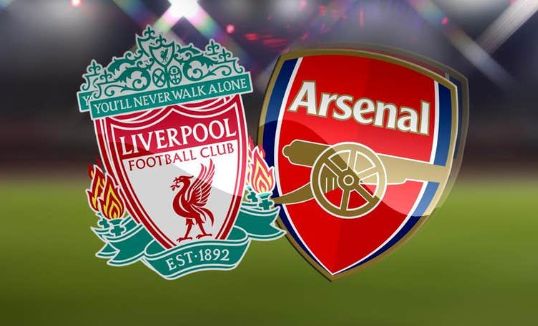 Bet of the day: Liverpool - Arsenal (Csúcsmeccs a Premier Ligában!) - 2023.12.23