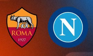Single value tipp: AS Roma - Napoli (Markáns menet Mourinhóéknak!) – 2023.12.23