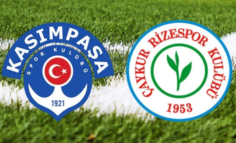 Single value tipp: Kasimpasa – Rizespor (Gólgazdag török bajnoki Karácsonyra!) – 2023.12.25