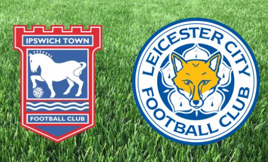 Ligabajnokság: Ipswich Town - Leicester City (Gólváltós meccs a Champoinshipből) 2023.12.26