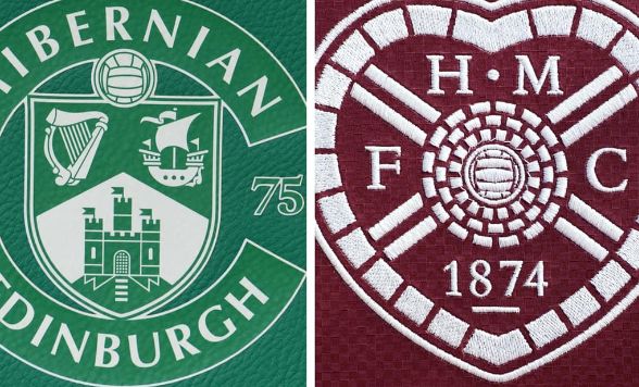 Skót PL: Hibernian - Hearts  (Gólváltós meccs Skóciából) 2023.12.27