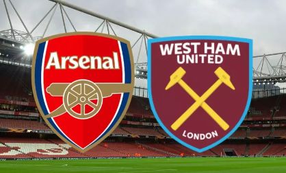 Bet of the day: Arsenal - West Ham (Kőkemény londoni derbi az Emirates-ben!) - 2023.12.28