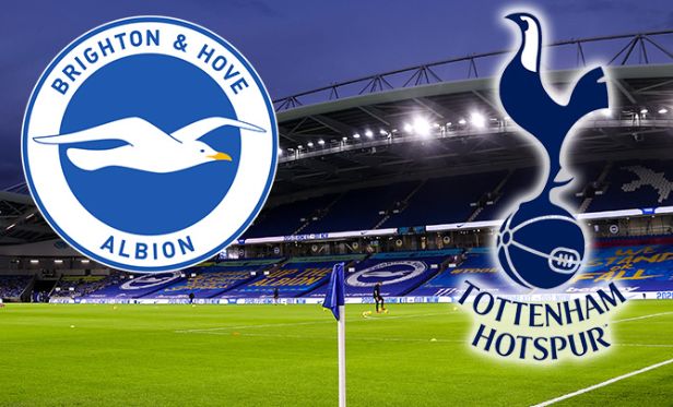 Single value tipp: Brighton - Tottenham (Tovább menetel Postecoglu csapata?) – 2023.12.28