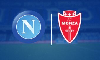 Single value tipp: Napoli - Monza (Maradnak a pontok a Vezúv tövében?) – 2023.12.29