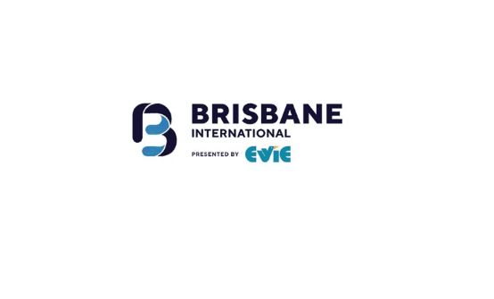 ATP Tour: Brisbane International – 2023.12.30