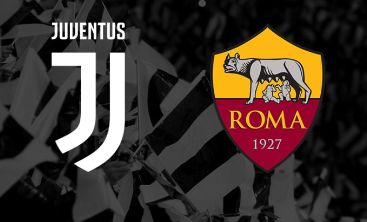 Single value tipp: Juventus - Roma (Zebrák és Farkasok!) – 2023.12.30