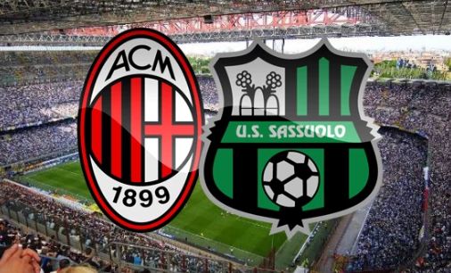 Single value tipp: Milan – Sassuolo (Zebrák és Farkasok!) – 2023.12.30