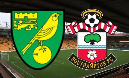 Single value tipp: Norwich - Southampton (Angol focival kezdődik az Újév!) – 2024.01.01