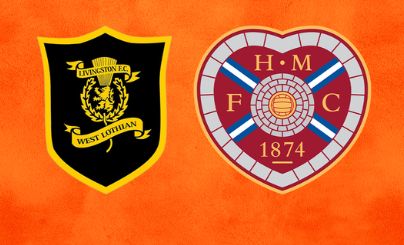 Scottish Premiership: Livingston – Hearts (gólgazdag összecsapás Skóciából!) – 2024.01.02