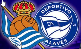 Bet of the day: Real Sociedad – Alaves (Baszkok egymás között!) - 2024.01.02