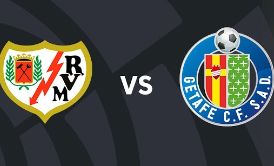 Single value tipp: Getafe – Rayo Vallecano (Madridi csapatok egymás között!) – 2024.01.02