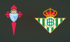 La Liga: Celta Vigo - Real Betis (Gólváltós meccs Spanyolországból!) 2024.01.03