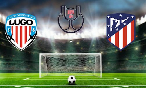 Single value tipp: Lugo - Atletico Madrid (Most jön a gyógyír a gironai vereség után!) – 2024.01.06