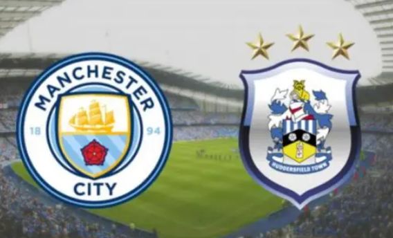 Angol FA Kupa: Manchester City - Huddersfield Town (gólgazdag összecsapás a legnagyobb presztízzsel rendelkező kupából!) – 2024.01.07