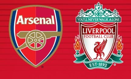 FA Kupa: Arsenal – Liverpool (Szuperrangadó az FA Kupában!) 2024.01.07